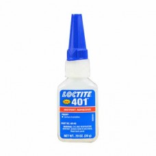 Loctite 401 Prism Instant Adhesive (20 gram)